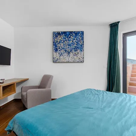 Villa Ana Novigrad (Istria)